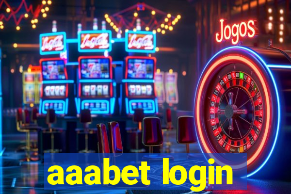 aaabet login